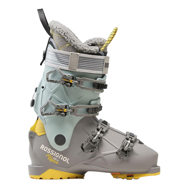 2025-2026 ROSSIGNOL ALLTRACK 110 HV SKI BOOTS MEN