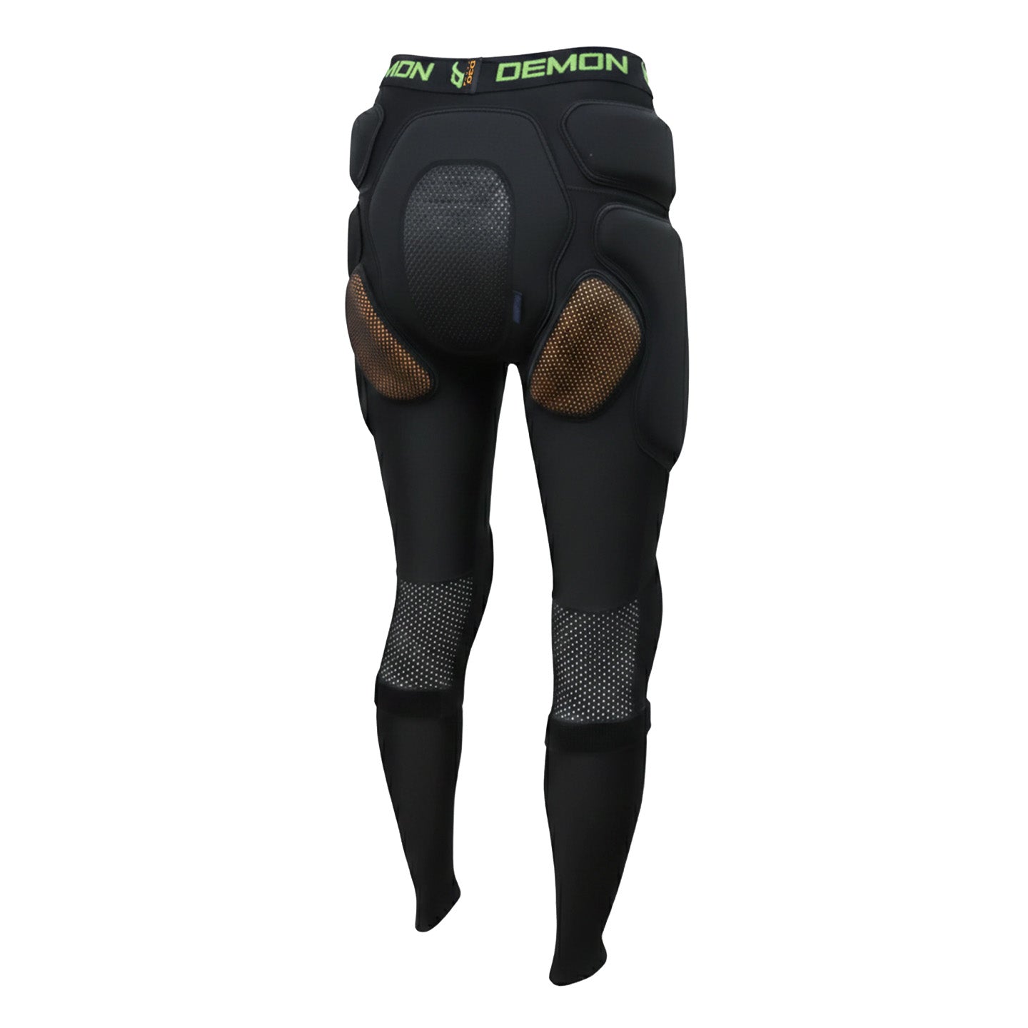 2026-2027 DEMON DS0041 ZERO PLUS RF D3O PANTS UNISEX