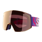 2026-2027 SALOMON SKARN PRIME SIGMA SKI GOGGLES UNISEX