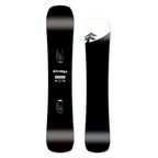2026-2027 GRAY SONICAL MACH LT SNOWBOARD CARVING UNISEX
