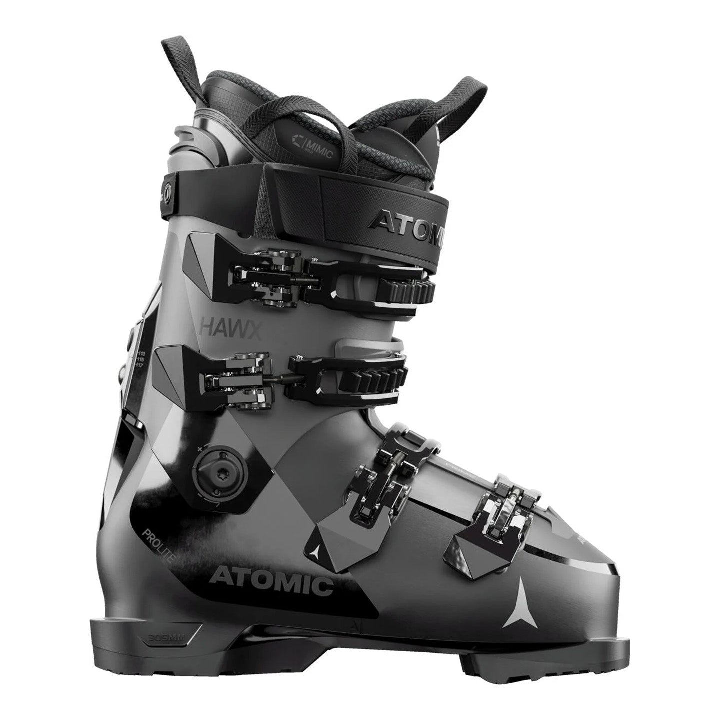 2026-2027 ATOMIC HAWX PRIME 110 S SKI BOOTS MEN'S