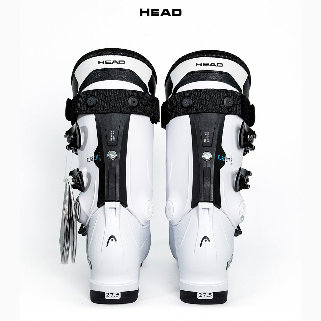 2026-2027 HEAD EDGE LYT 110 HV SKI BOOTS MENS