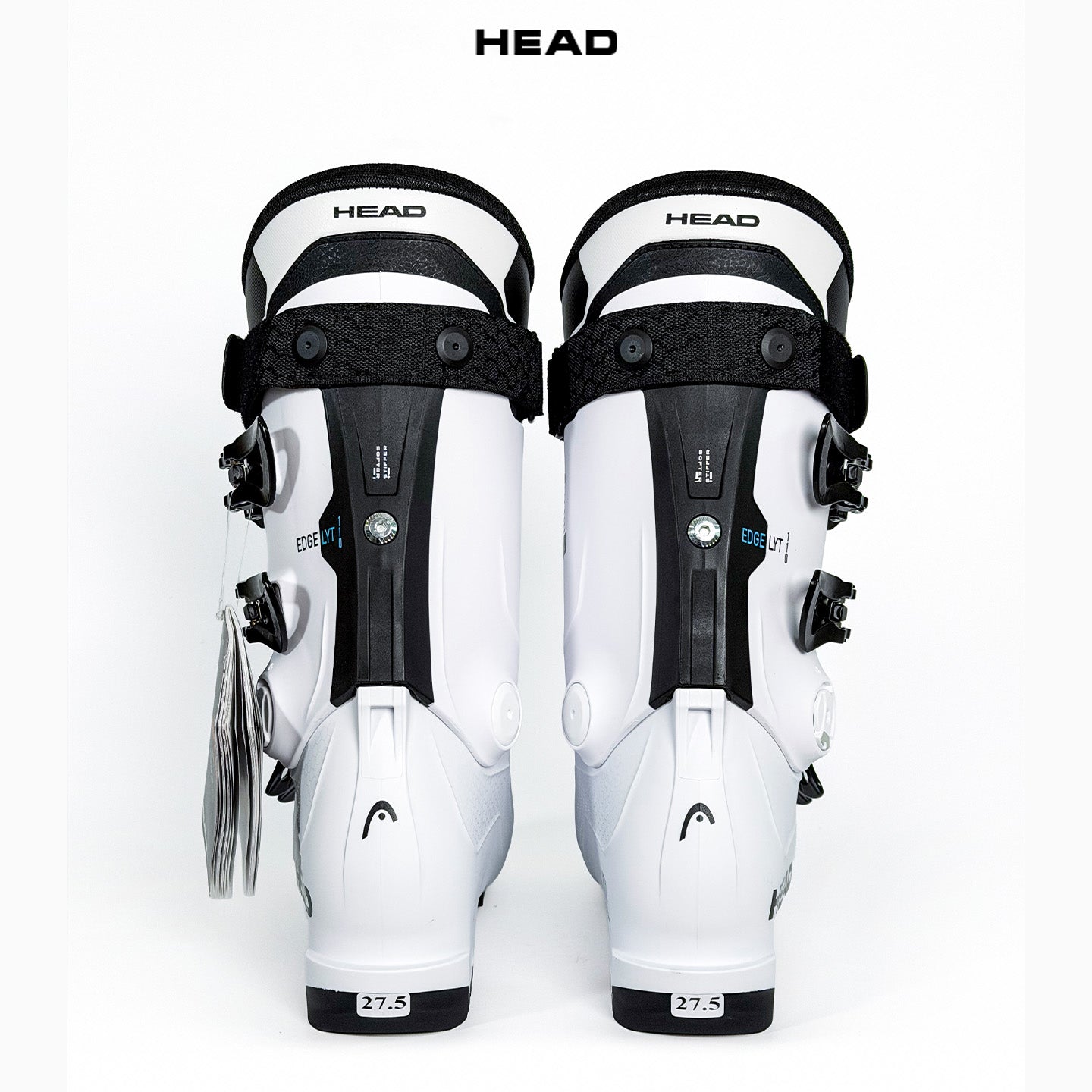 2026-2027 HEAD EDGE LYT 110 HV SKI BOOTS MENS