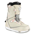 2023-2024 NITRO CAVE TLS STEP ON SNOWBOARD BOOTS WOMEN