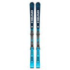 2025-2026 HEAD WC REBELS E.GSR SKIS GIANT SLALOM UNISEX