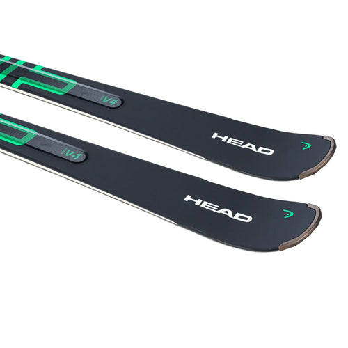 2024-2025 HEAD SHAPE V4 SKIS MEN