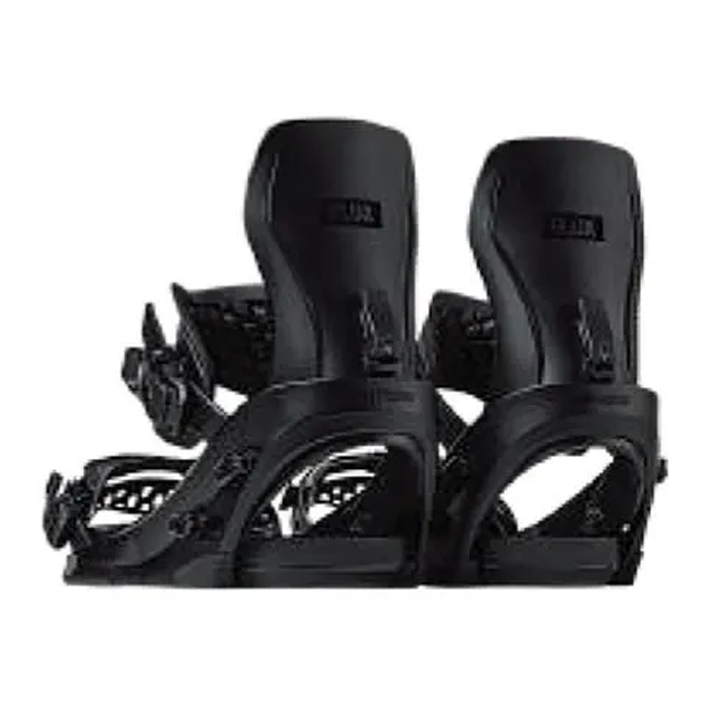 2026-2027 FLUX CV MF-11 SNOWBOARD BINDINGS CARVING UNISEX