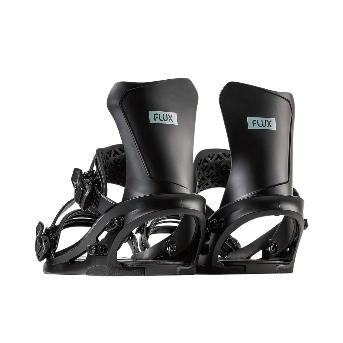 2526 Flux DS Snowboard Bindings