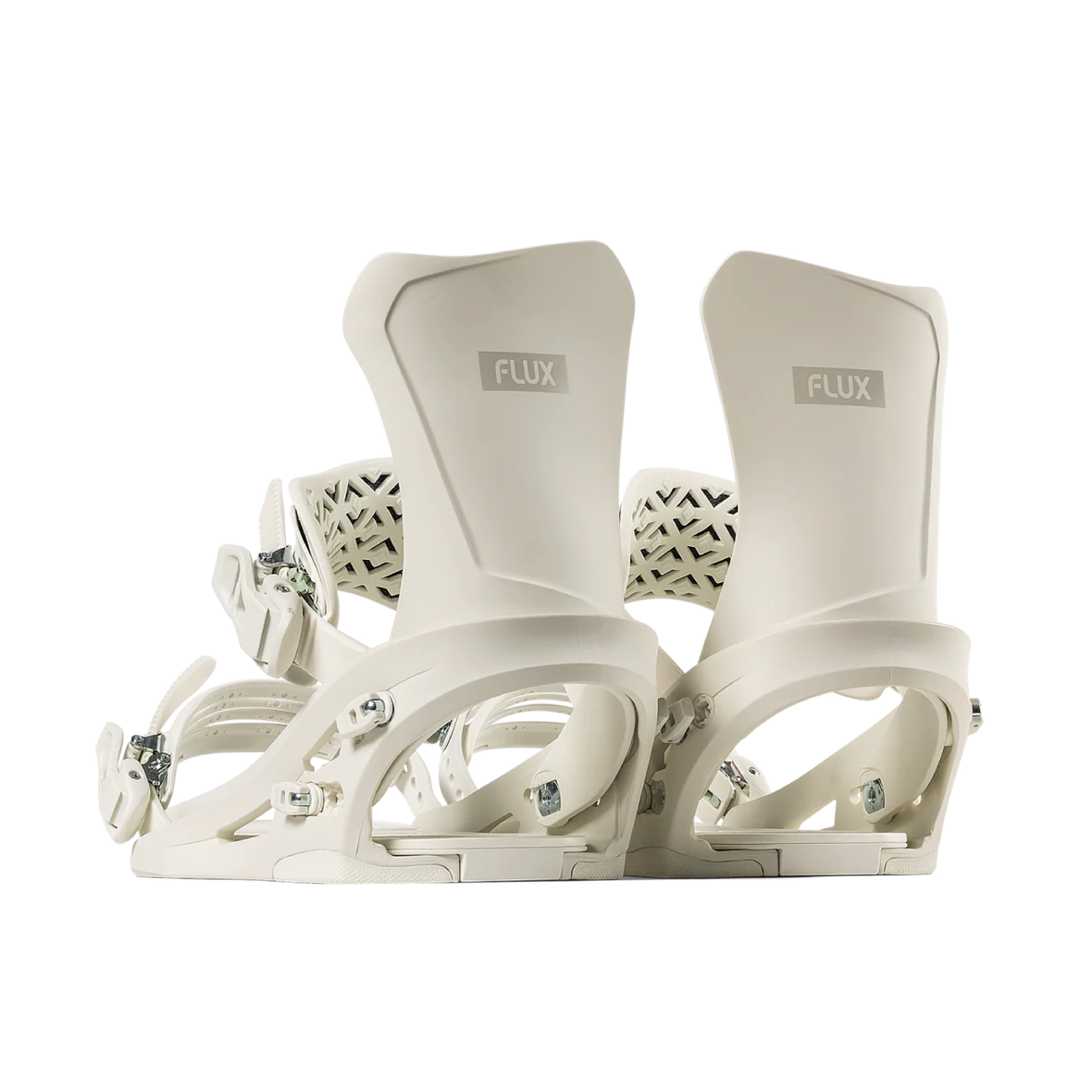 2526 Flux DS Snowboard Bindings