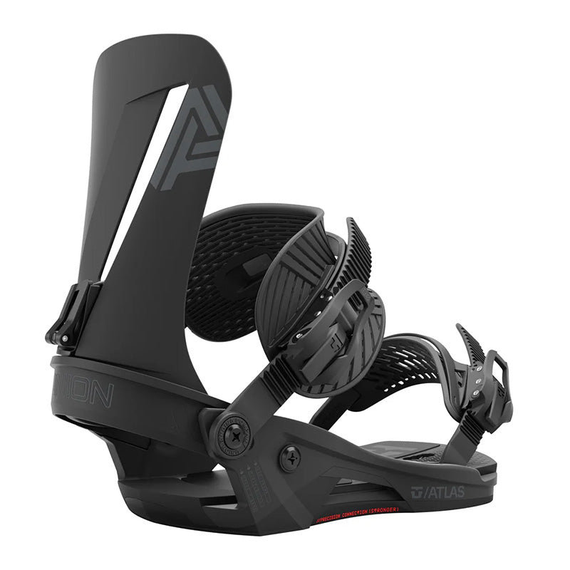 2024-2025 UNION ATLAS SNOWBOARD BINDINGS MEN