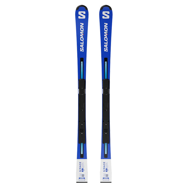2025-2026 SALOMON S/RACE FIS SL SKIS UNISEX