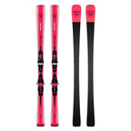2026-2027 ROSSIGNOL NOVA 14 KONECT SKIS WOMEN'S