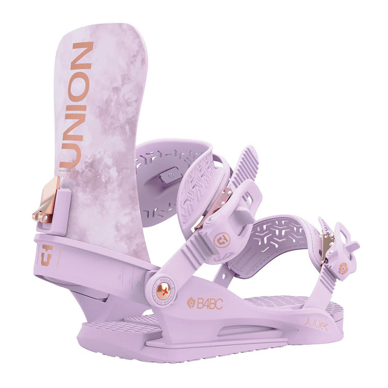 2425 Union Juliet Snowboard Women's Bindings
