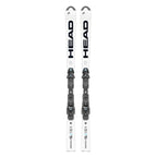 2026-2027 HEAD WCR E.SL REBEL TEAM SKIS JUNIOR