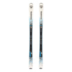 2025-2026 ROSSIGNOL REACT RTX SKIS UNISEX