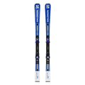 2025-2026 SALOMON S/RACE SL 12 SKIS MEN