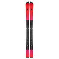 2526 Atomic NY Redster S9 FIS M + NY Icon RS 16 Racing Skis
