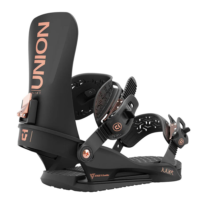2425 Union Juliet Snowboard Women's Bindings