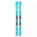 2025-2026 HEAD WC REBELS E.SLR SKIS SLALOM UNISEX