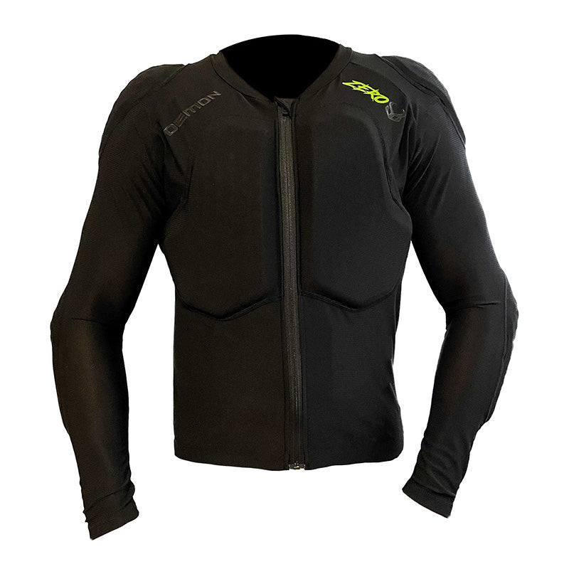 2025-2026 DEMON ZERO RF DS0022 PROTECTIVE TOP UNISEX