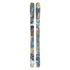 2026-2027 ATOMIC BENT 85 FREESTYLE SKIS UNISEX