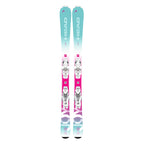 2024-2025 HEAD JOY EASY JRS SKIS JUNIOR GIRLS
