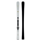 2026-2027 SALOMON E S/MAX N°10 SKIS ALL-MOUNTAIN WOMEN'S