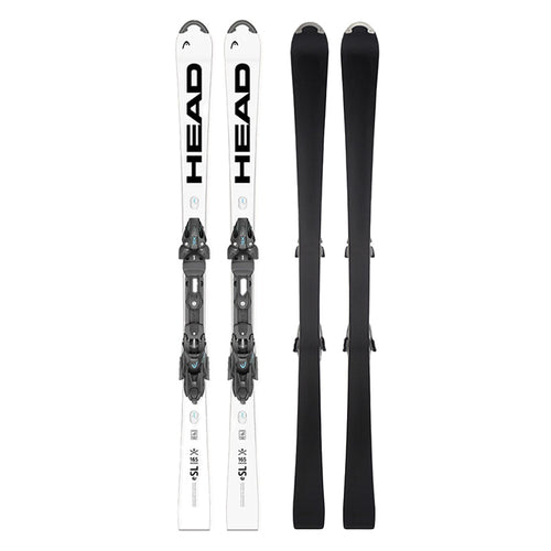 2025-26 HEAD WCR E-SL REBEL FIS RACE SLALOM SKI