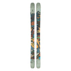 2025-2026 ATOMIC BENT 85 SKIS FREESTYLE UNISEX