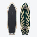 2022 YOW SURFBOARD SKATE BOARDS