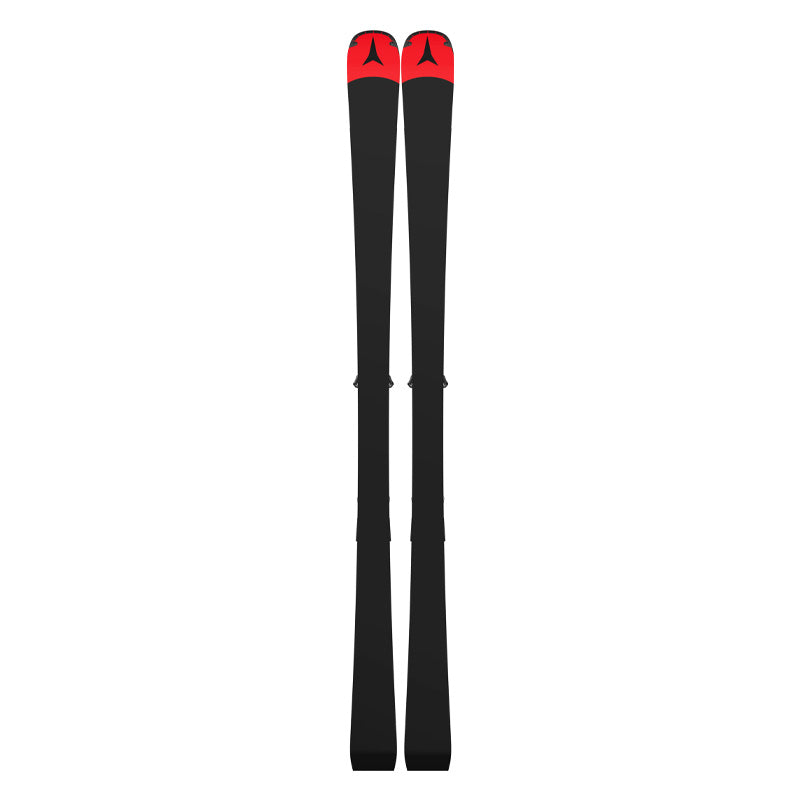 2026-2027 ATOMIC REDSTER S9 RVSK S SKIS SLALOM UNISEX