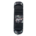 JIBBERT SKATEBOARD BACKPACK