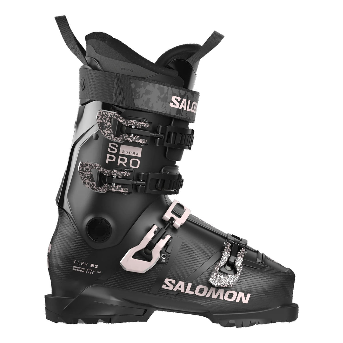 2026-2027 SALOMON S/PRO SUPRA 85 W SKI BOOTS WOMEN'S