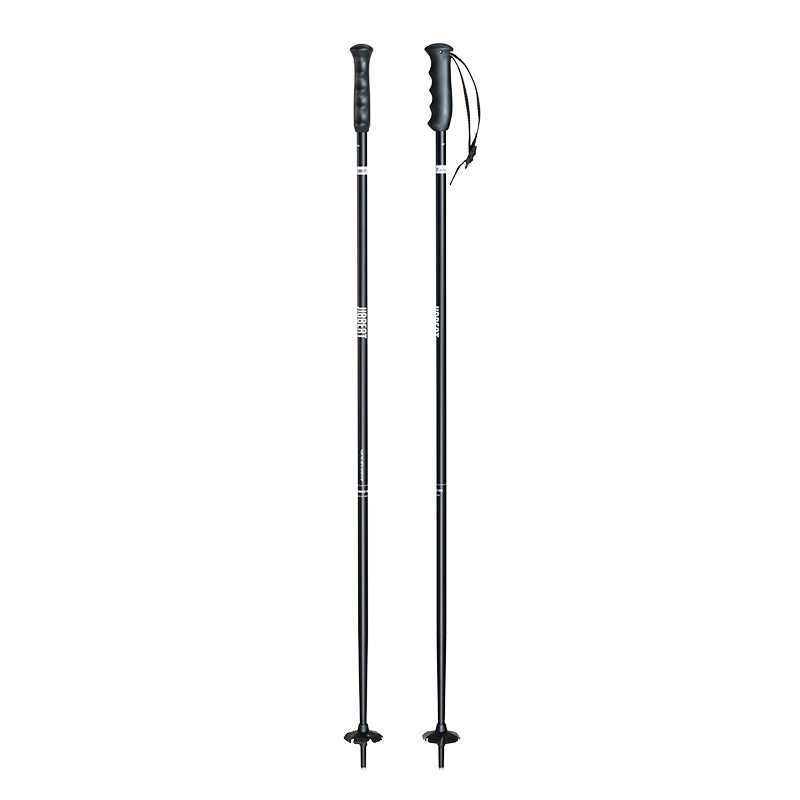 2025-2026 JIBBERT ALUMINUM SKI POLES UNISEX