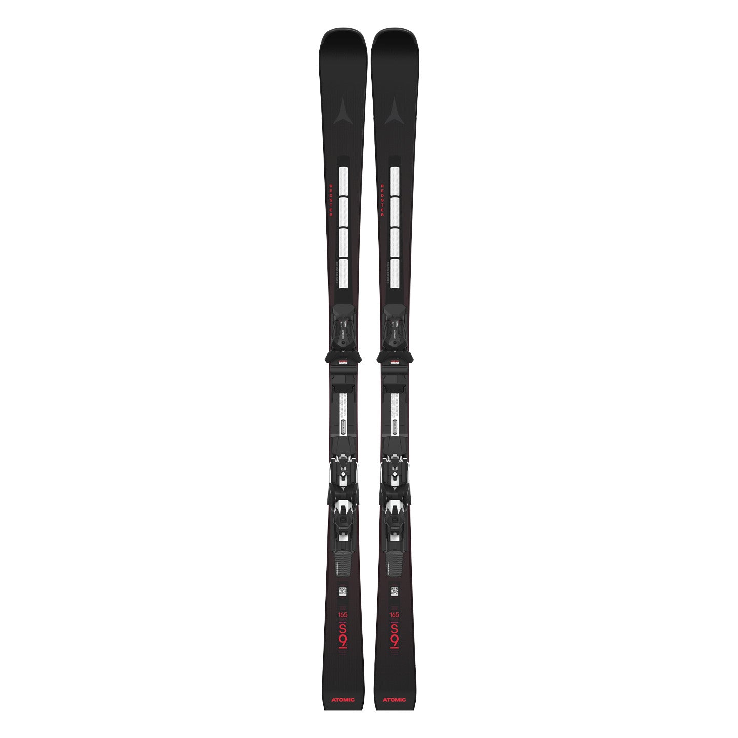 2026-2027 ATOMIC REDSTER S9I RVSK S SLALOM SKIS UNISEX