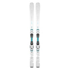 2024-2025 HEAD E-POWER JOY SKIS WOMEN