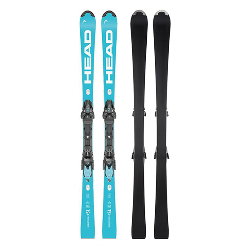 2025-26 HEAD WCR E-SL REBEL FIS RACE SLALOM SKI