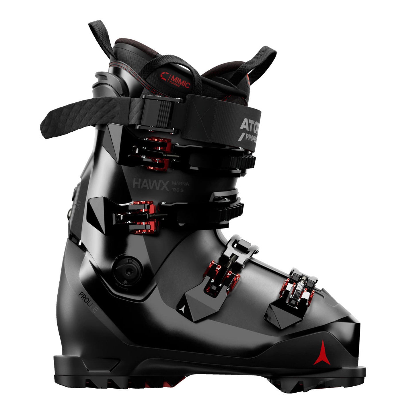 2026-2027 ATOMIC HAWX MAGNA 130 S SKI BOOTS MEN'S