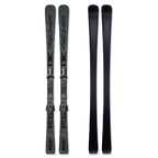 2025-2026 FISCHER RC4 ST LYT PR WS SKIS WOMEN'S