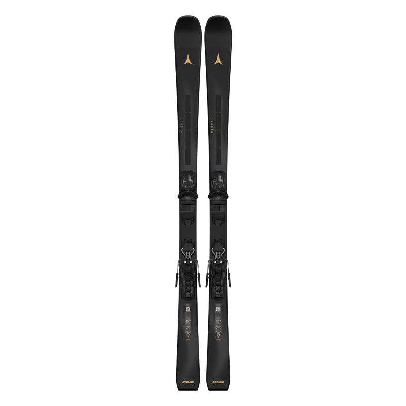 2025-2026 ATOMIC CLOUD C9 SKIS WOMEN