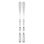 2024-2025 HEAD EASY JOY R SLR SKIS WOMEN'S