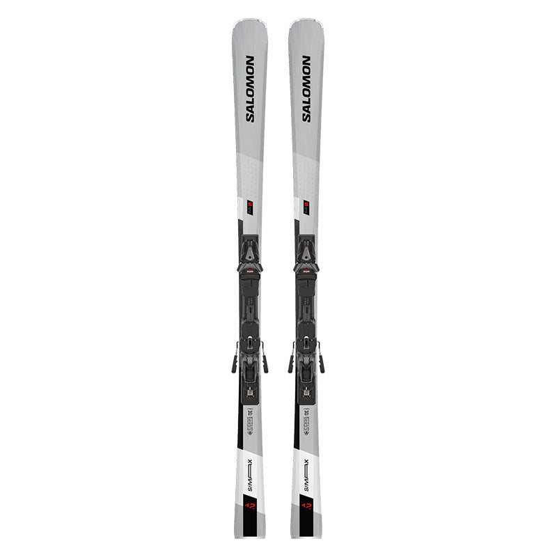 2024-2025 SALOMON E S/MAX 12 SKIS MEN