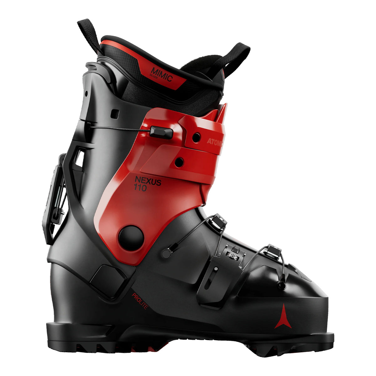 2026-2027 ATOMIC NEXUS 110 SKI BOOTS MEN'S