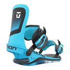 2024-2025 UNION ULTRA SNOWBOARD BINDINGS MENS
