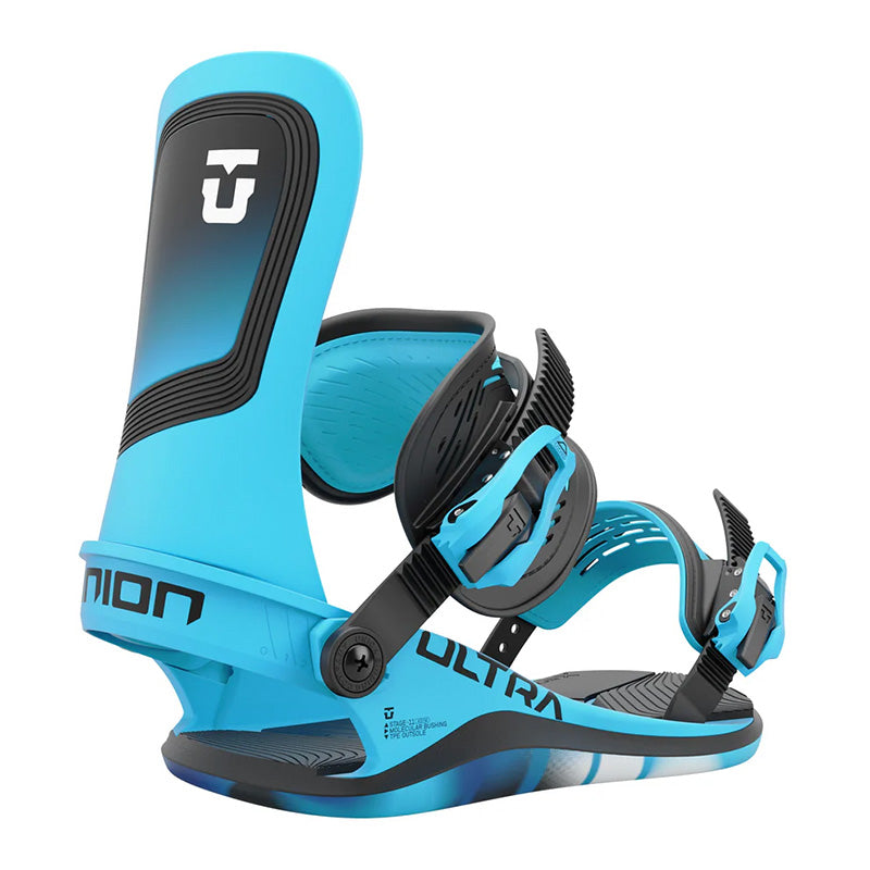 2024-2025 UNION ULTRA SNOWBOARD BINDINGS MENS