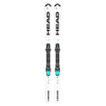 2024-2025 HEAD WCR E-SL REBEL FIS SKIS SLALOM MEN