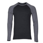 2017-2018 RIDGE INVERSION HEAVYWEIGHT BASELAYER TOP MEN