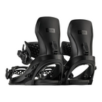 2026-2027 FLUX CV SNOWBOARD BINDINGS CARVING UNISEX