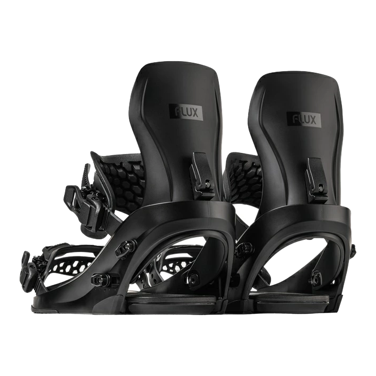 2026-2027 FLUX CV SNOWBOARD BINDINGS CARVING UNISEX
