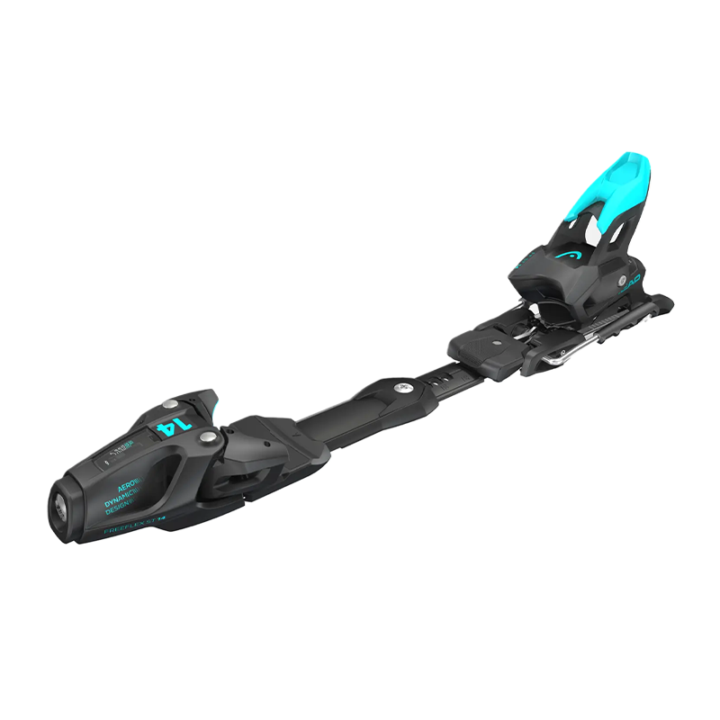 2025-26 HEAD WCR E-SL REBEL FIS RACE SLALOM SKI
